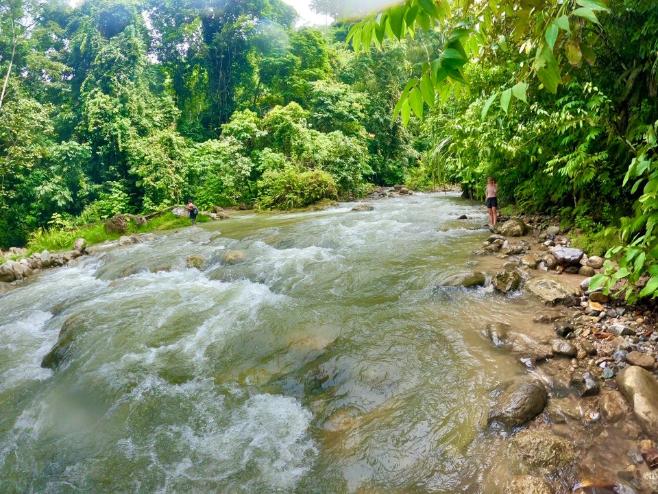 Indonesien - Kabupaten Aceh Tenggara - 