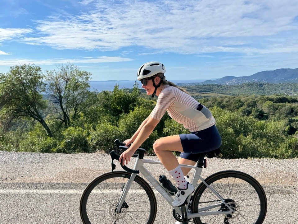 Frankreich - Gassin - 