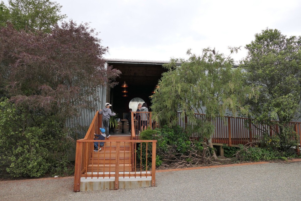 Neuseeland - Upper Moutere - 