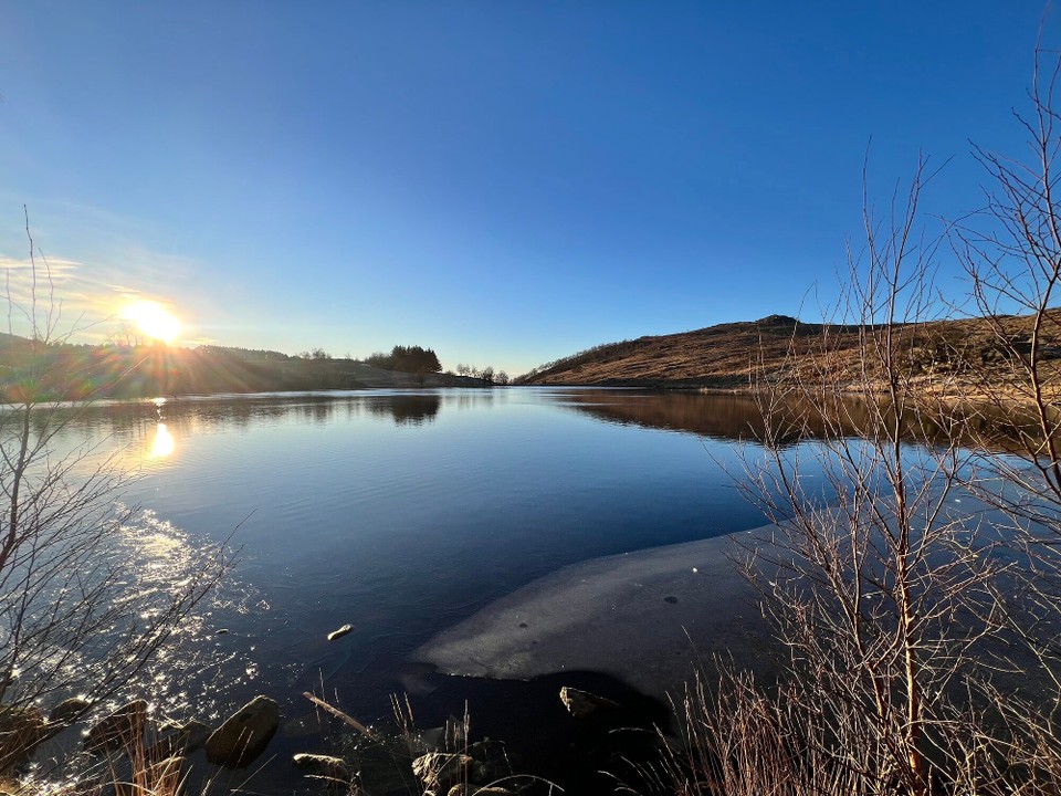 Norwegen - Sandnes - 