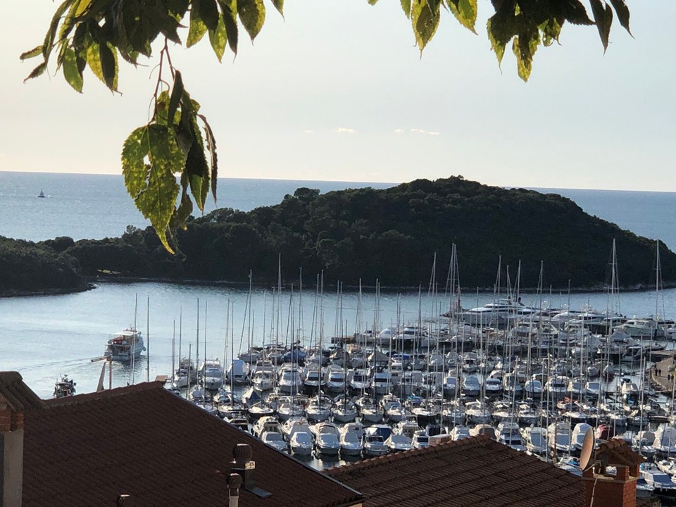 Kroatien - Vrsar - Vrsar