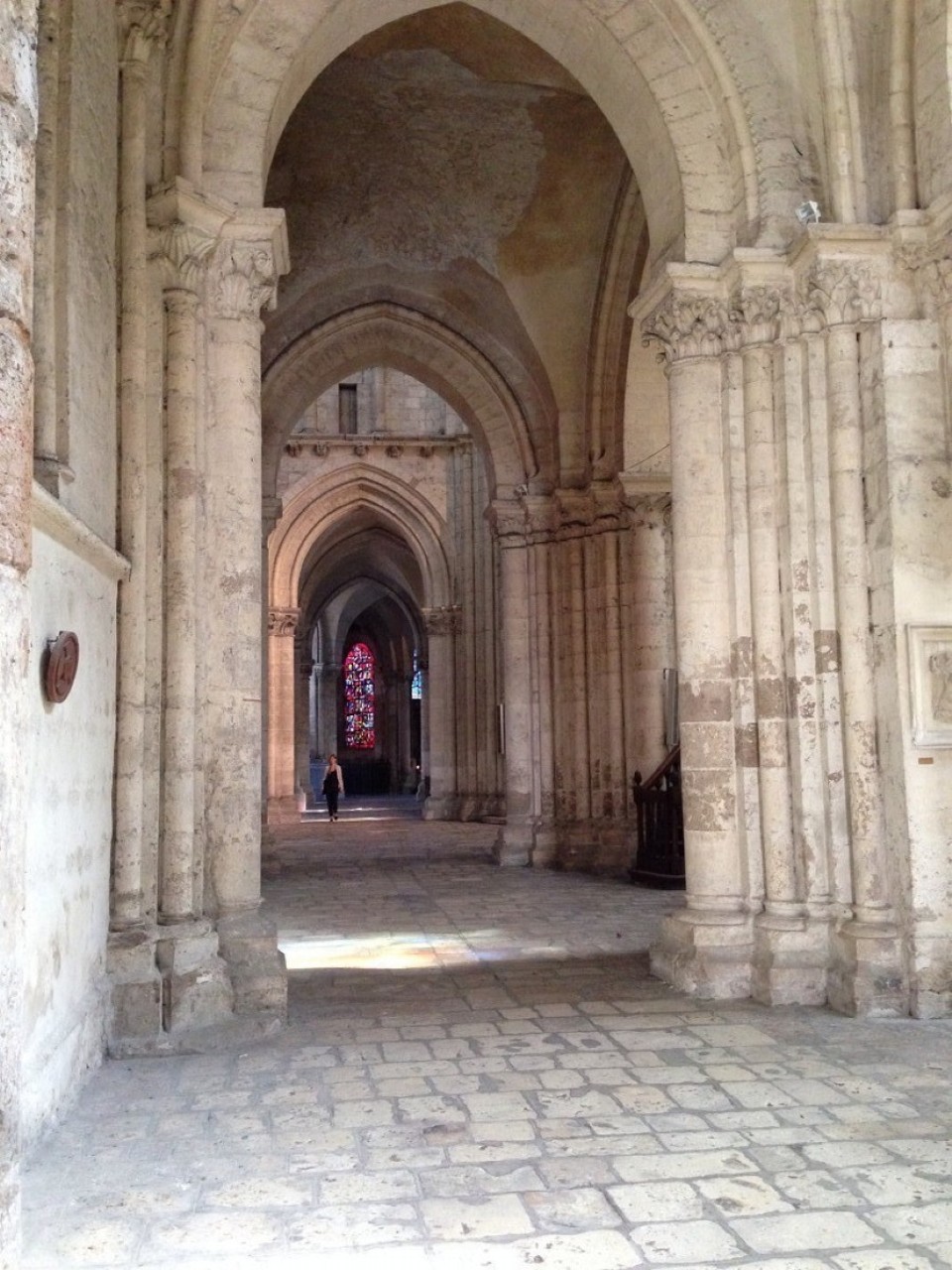 Frankreich - Blois - 
