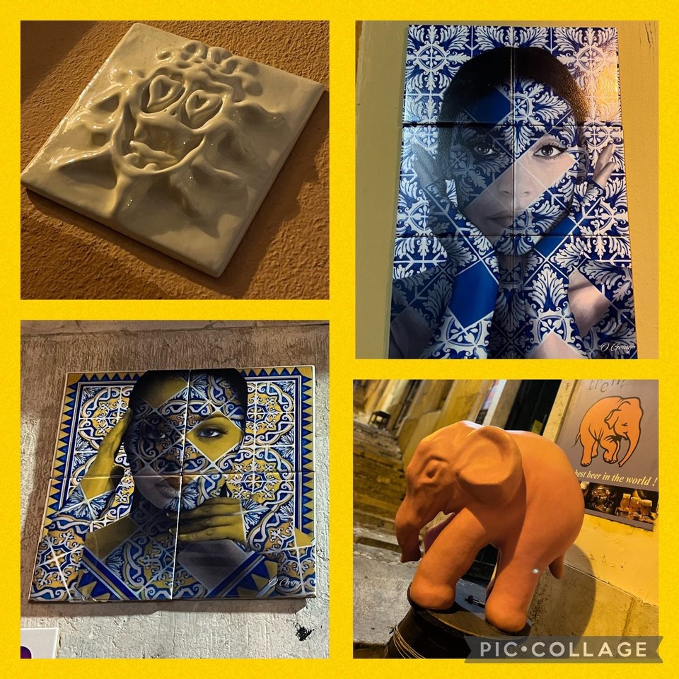 Portugal - Lissabon - 