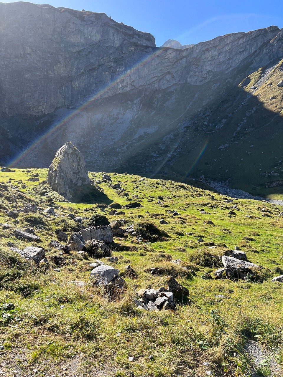 Schweiz - Urnerboden - 