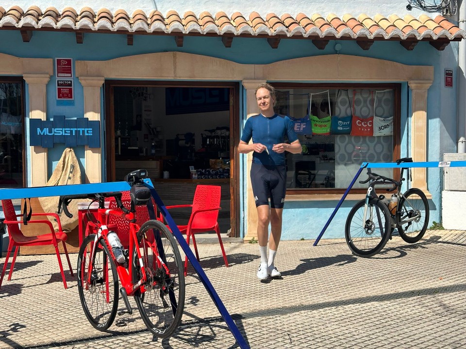 Spanien - Beniarbeig - 