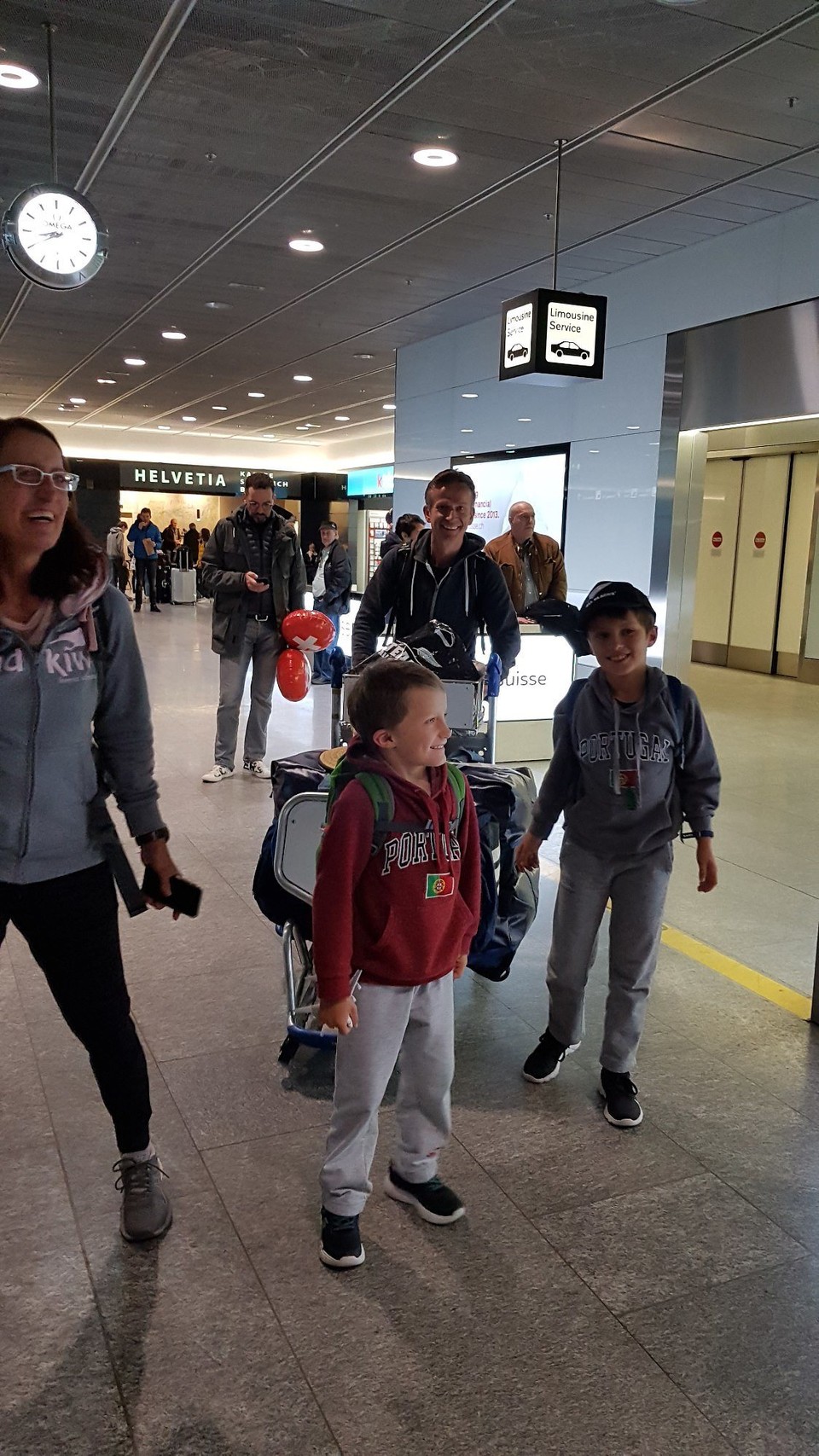 Neuseeland - Napier - 
