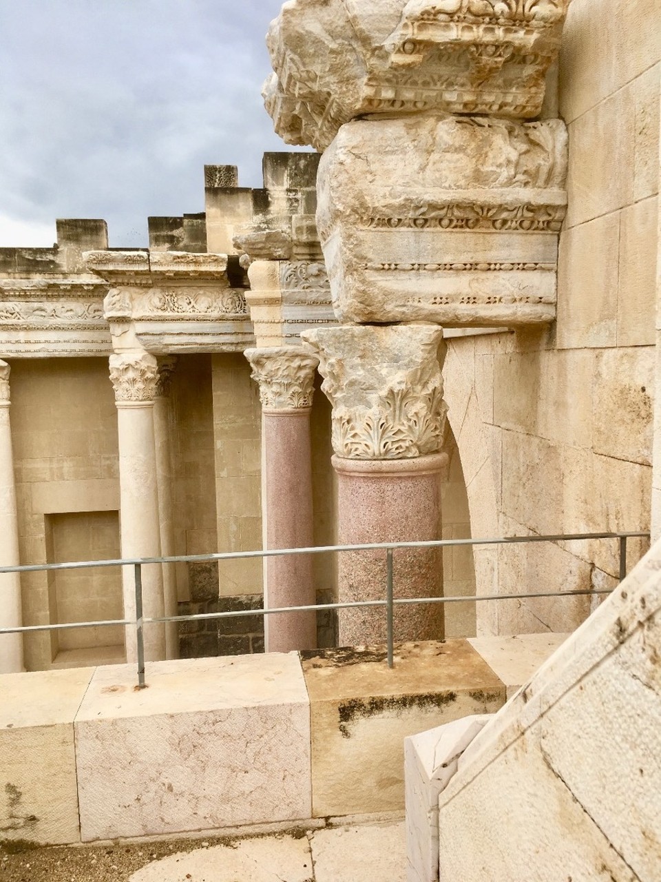 Israel - Bet Sche'an - 