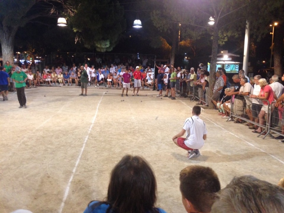Frankreich - Ste.-Maxime - 