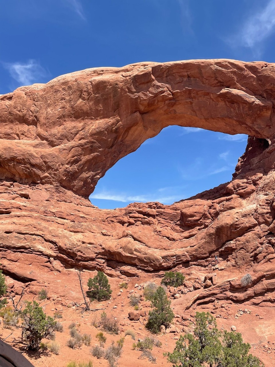 Vereinigte Staaten - Moab - 