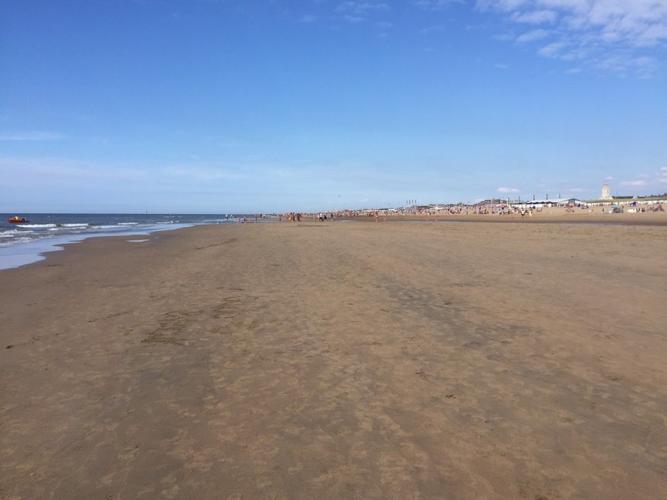 Niederlande - Katwijk - 