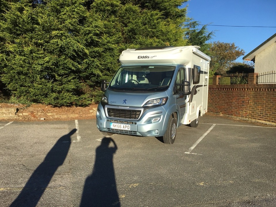 United Kingdom - Folkestone - 