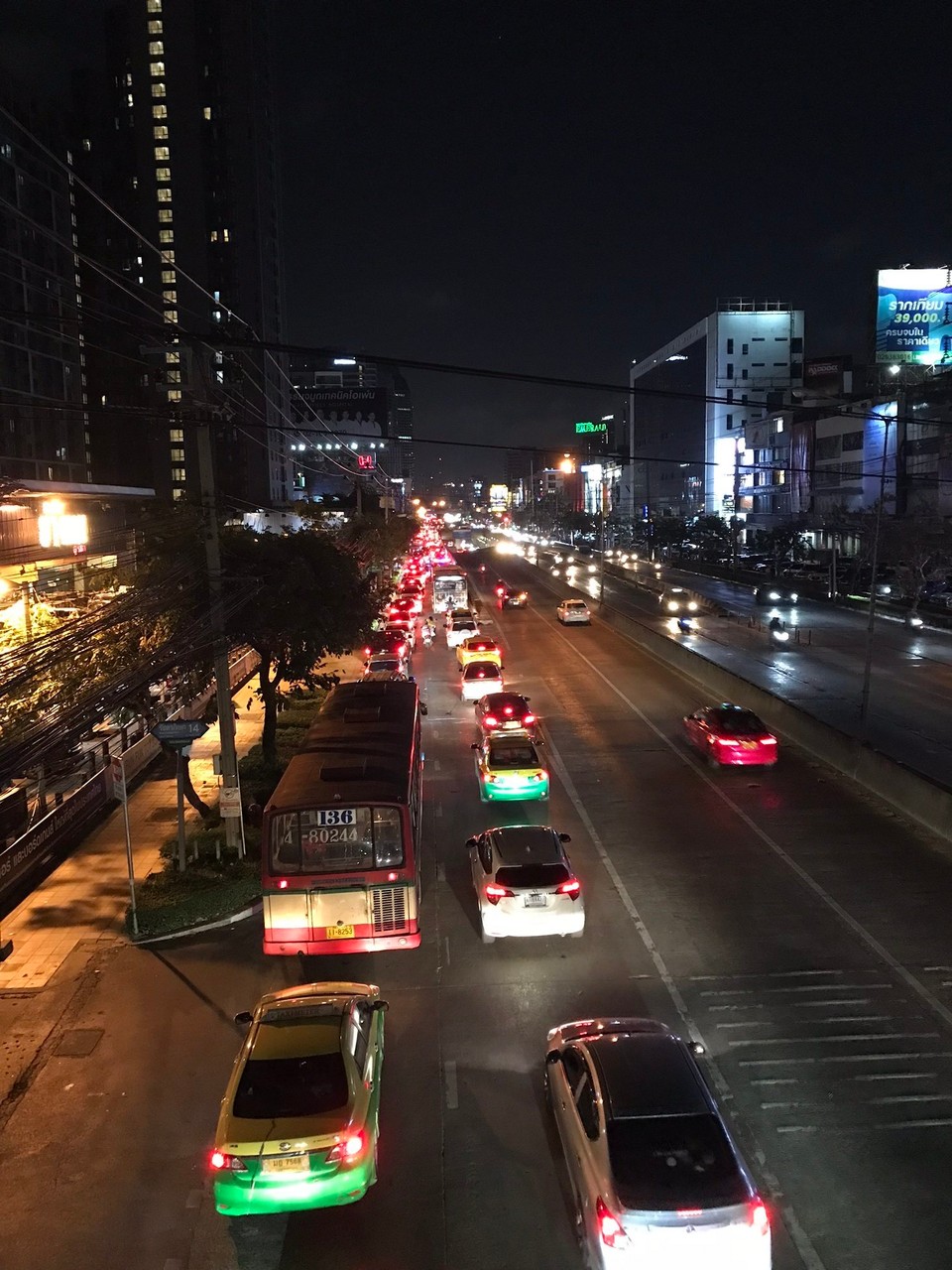Thailand - Bangkok - 