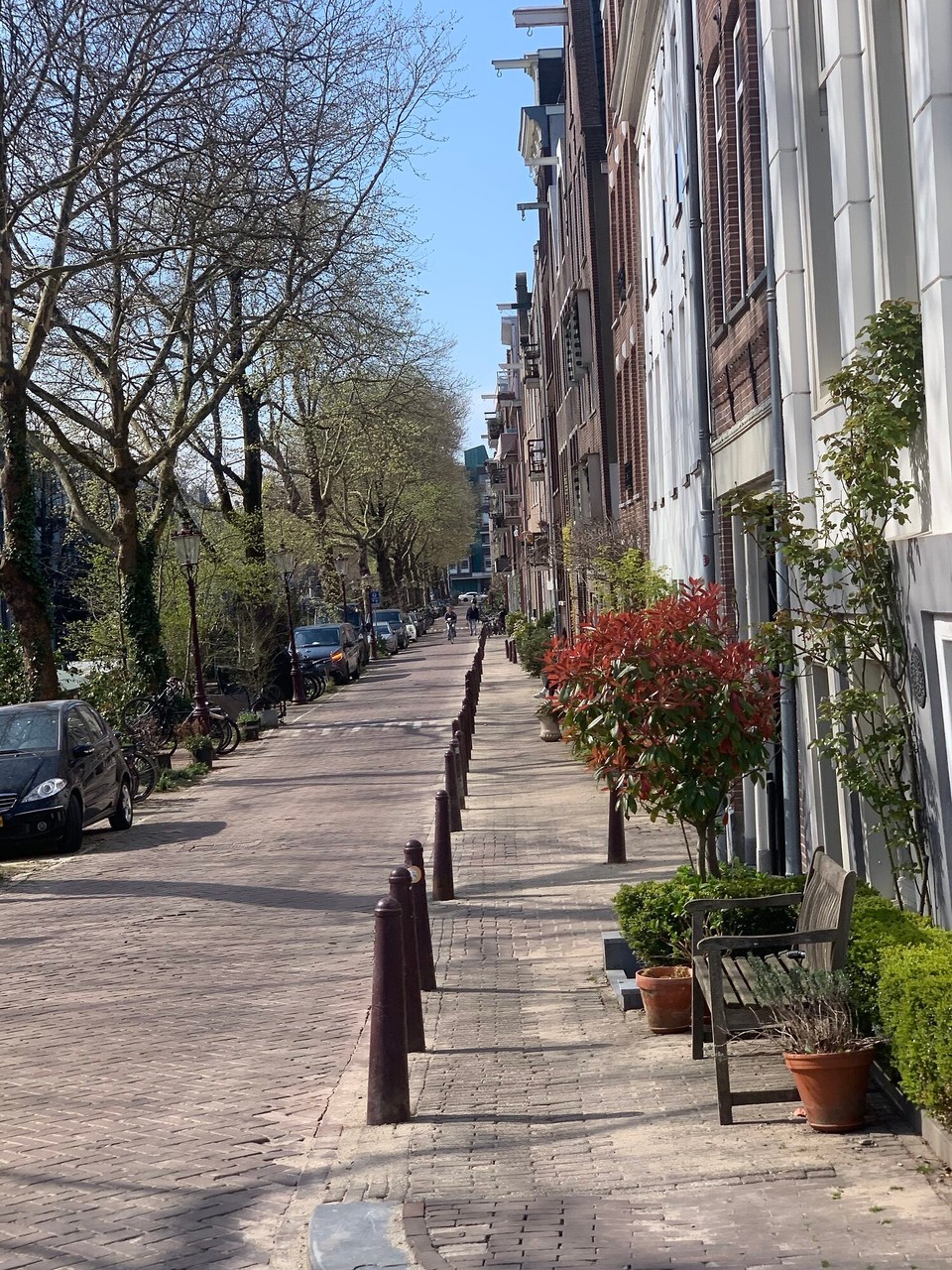 Netherlands - Amsterdam - 