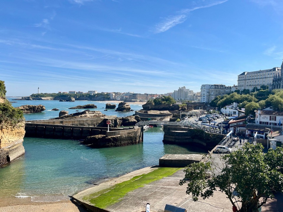 Frankreich - Biarritz - 