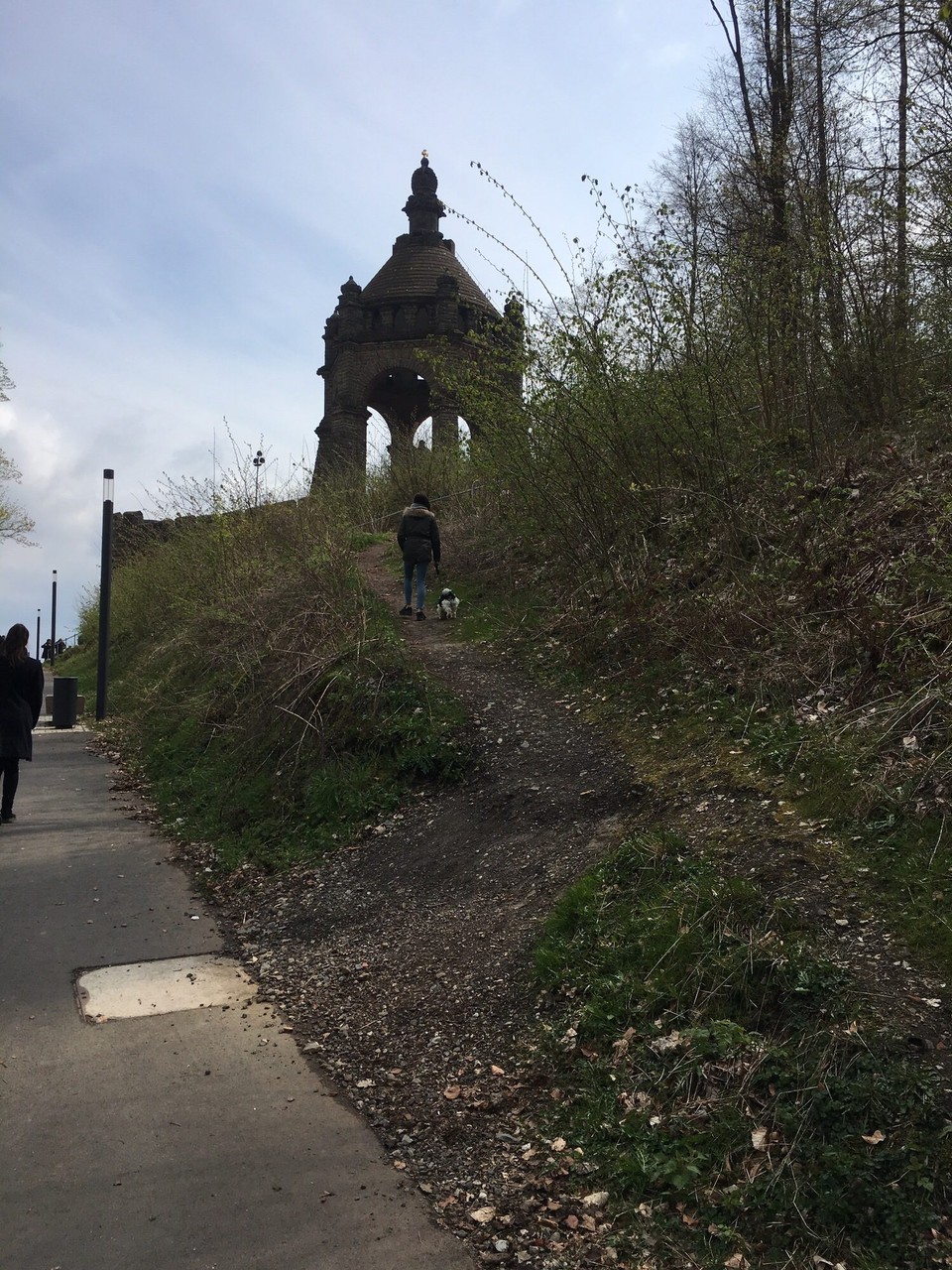 Deutschland - Bad Münder - 