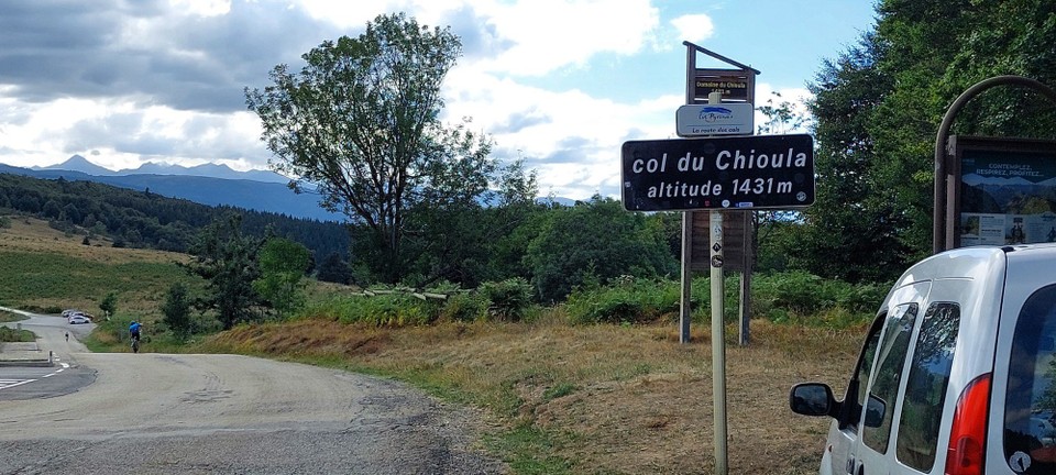 Andorra - Andorra la Vella - 