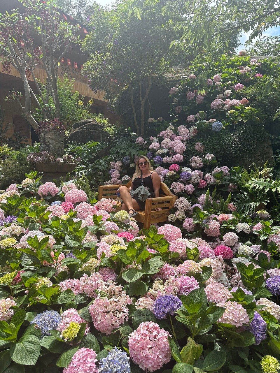 Vietnam - Sa Pa - 