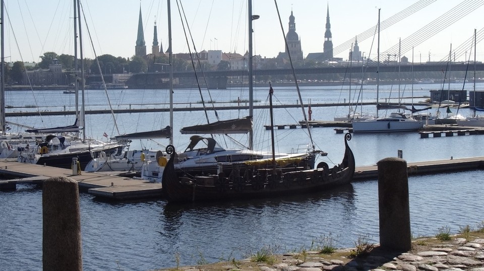 Lettland - Riga - 