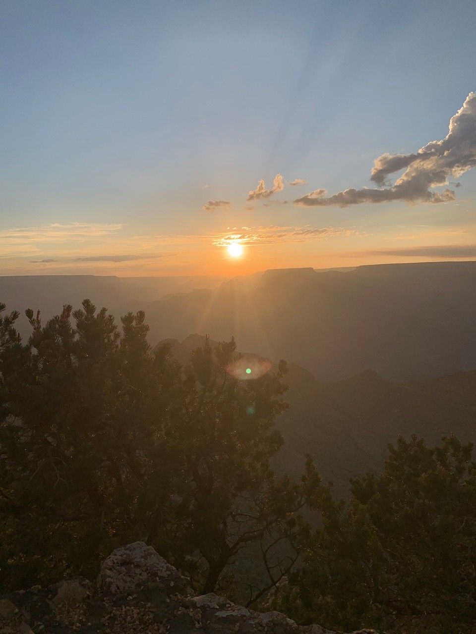 Vereinigte Staaten - Grand Canyon - 