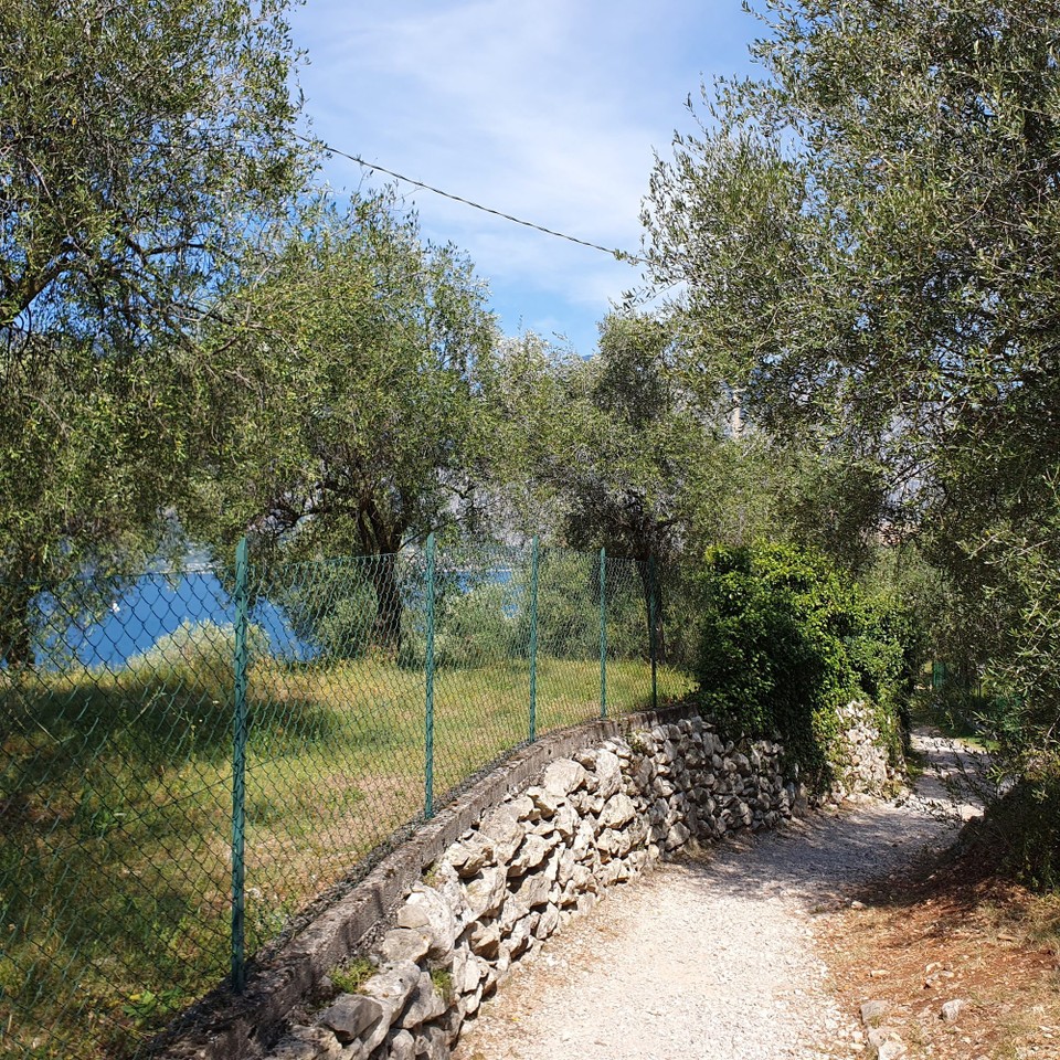 Italien - Malcesine - 