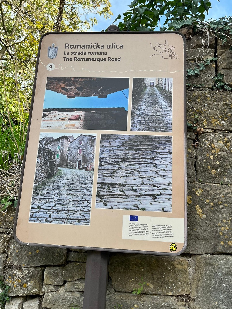 Kroatien - Završje - 