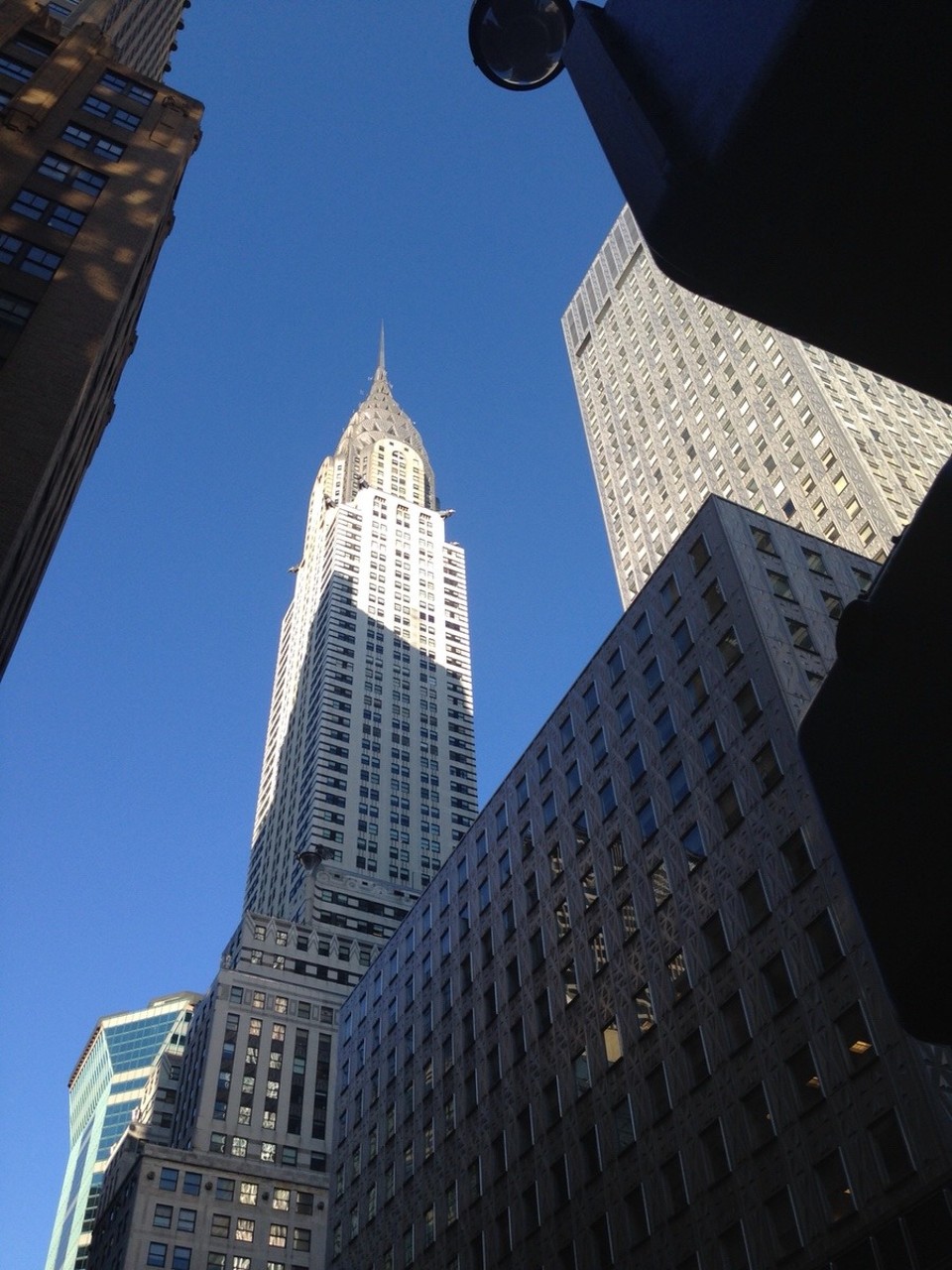 Vereinigte Staaten - New York - 