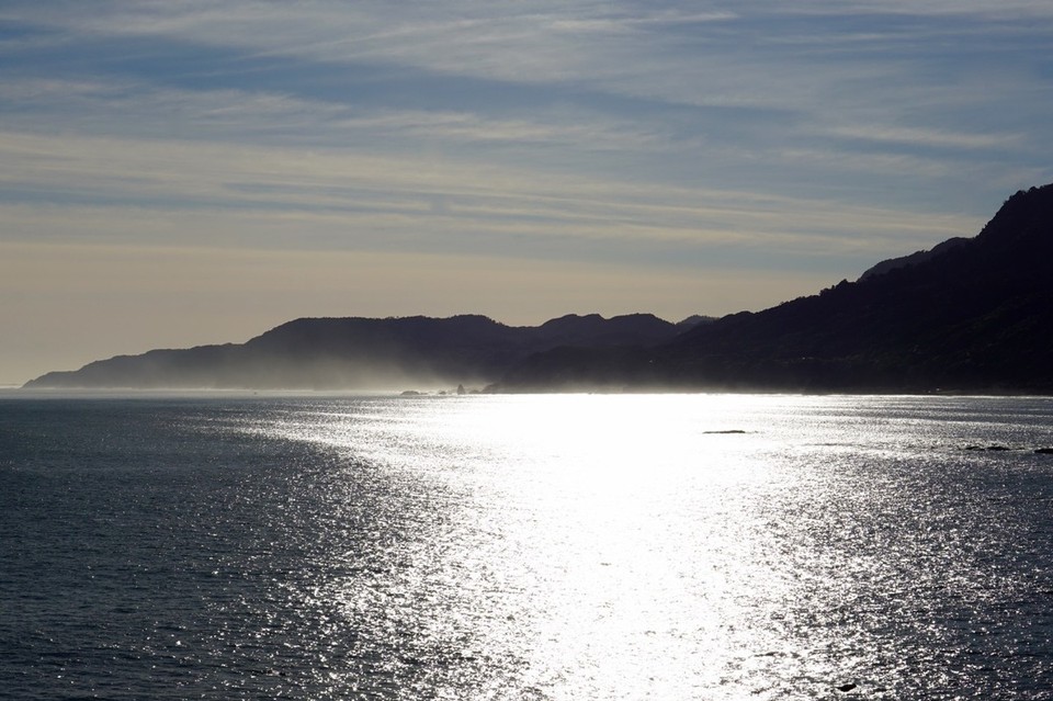 Neuseeland - Franz Josef Glacier - 