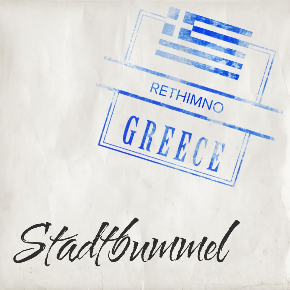 Griechenland - Rethymno - 
