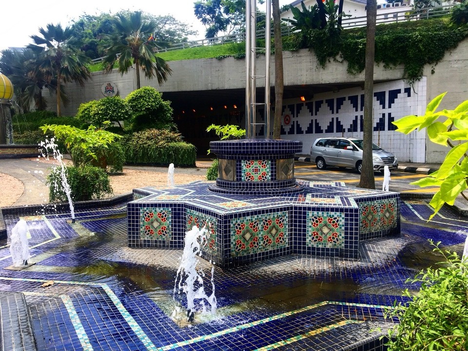Malaysia - Kuala Lumpur - 