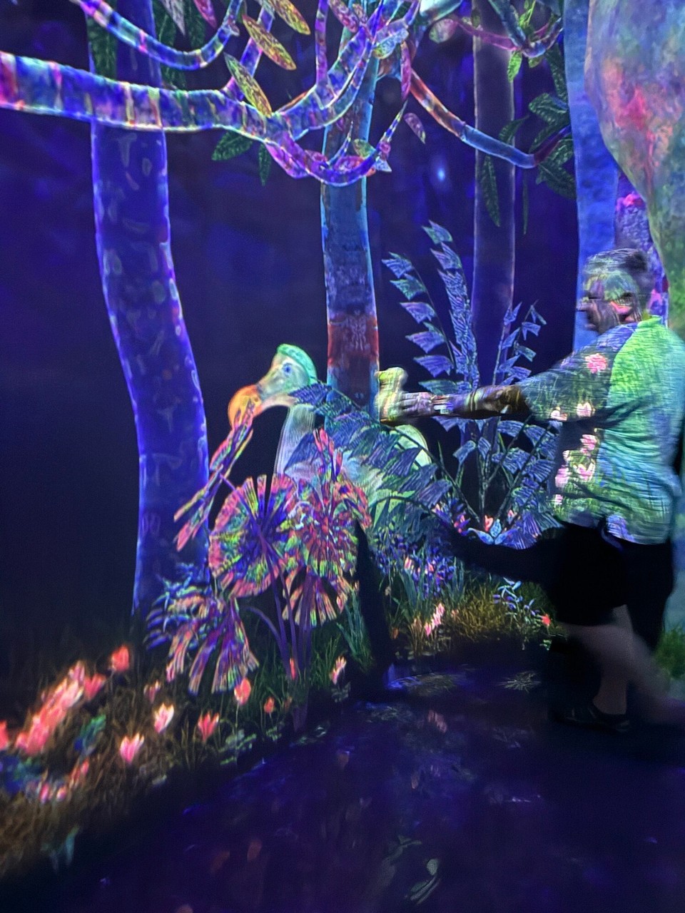 Japan - Chiyoda - Ohhhhh …. mich gibt es doch 