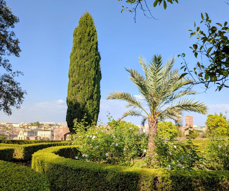 Italien - Rom - 