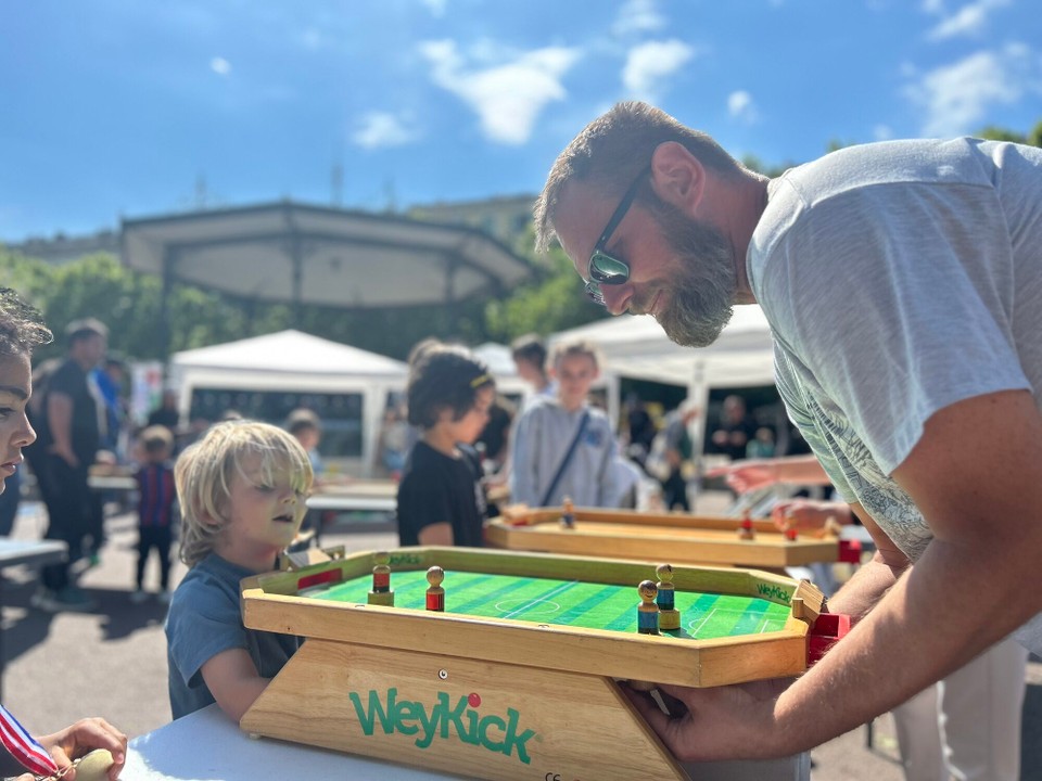 Frankreich - Bastia - 