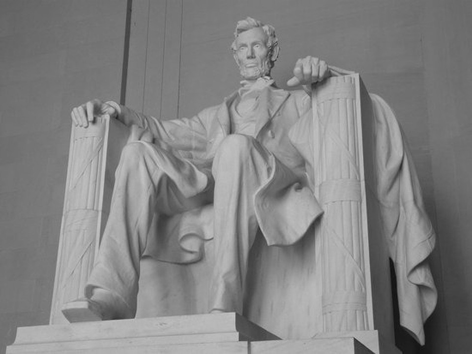 United States - Washington - Abe