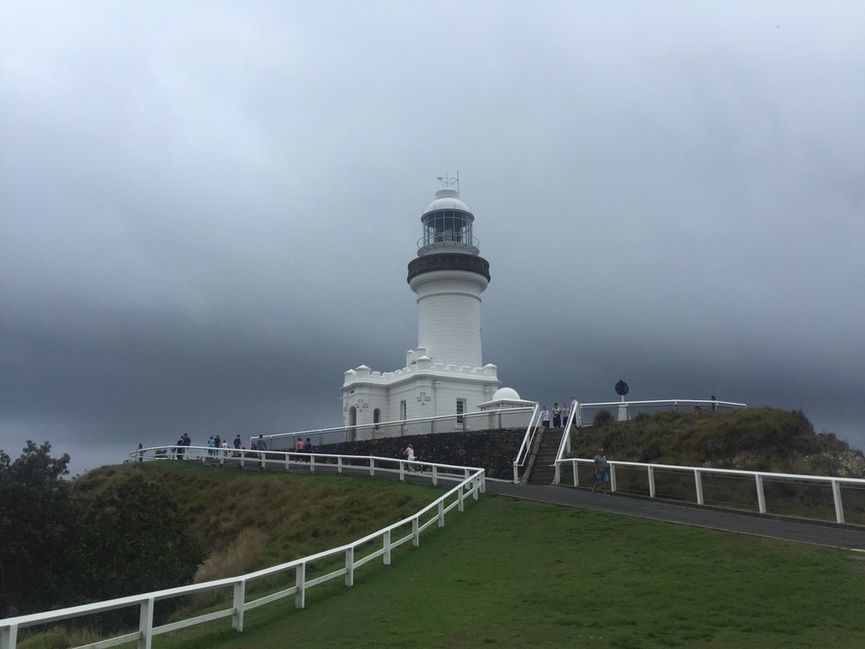 Australia - Byron Bay - 