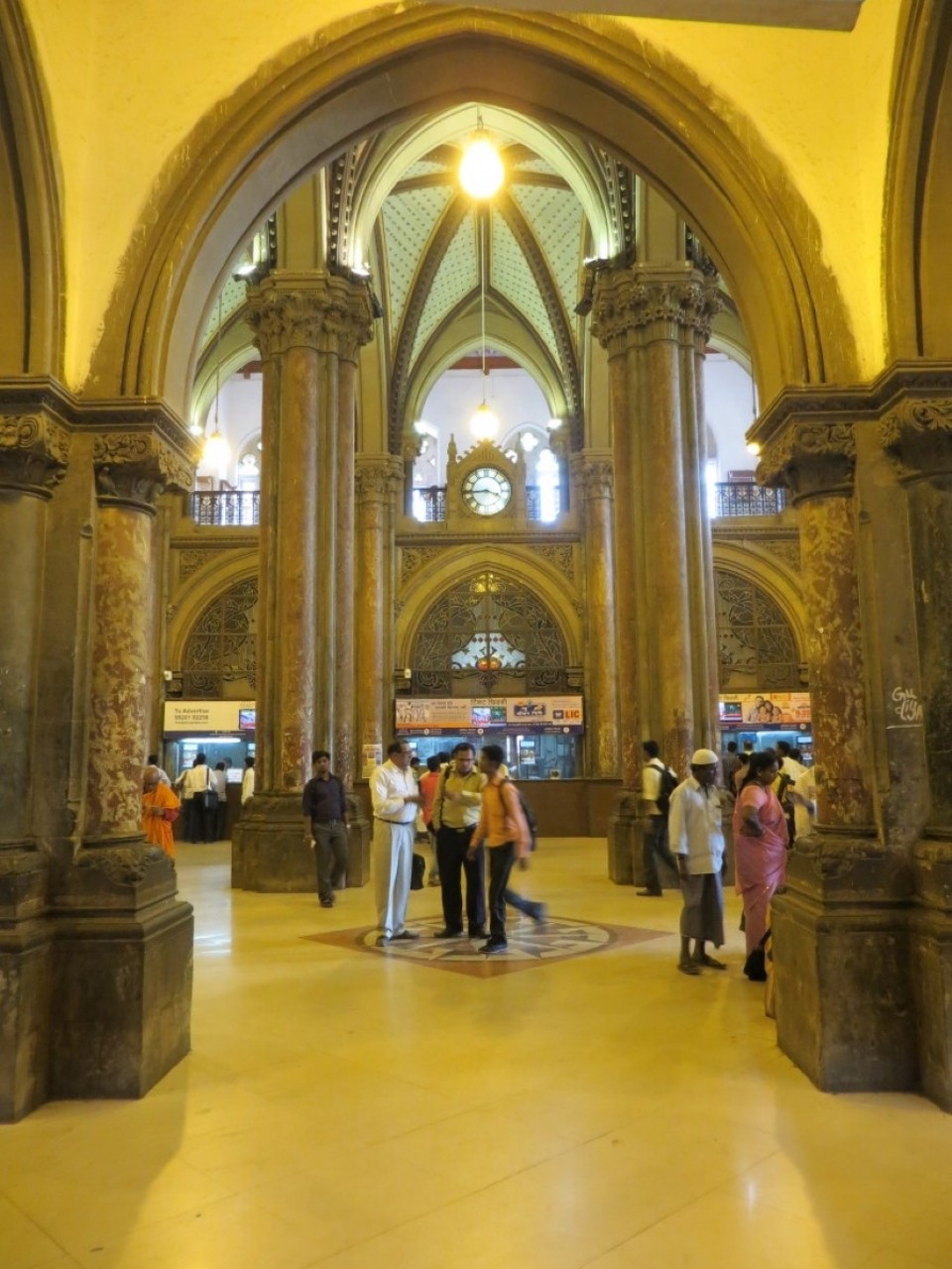 Indien - Mumbai - 