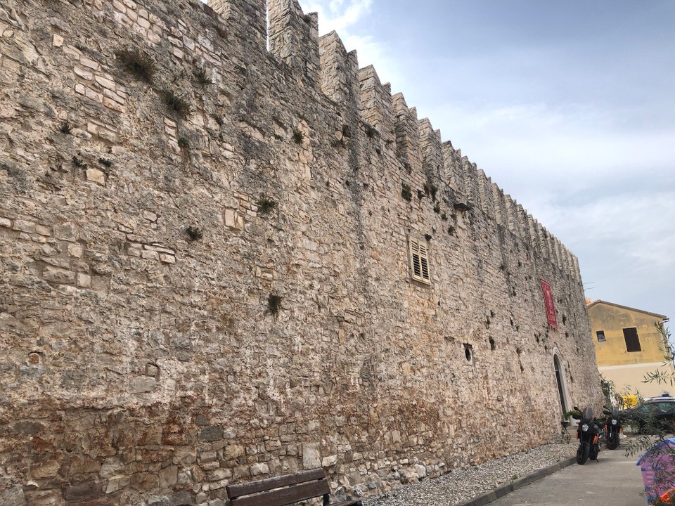 Kroatien - Novigrad - 