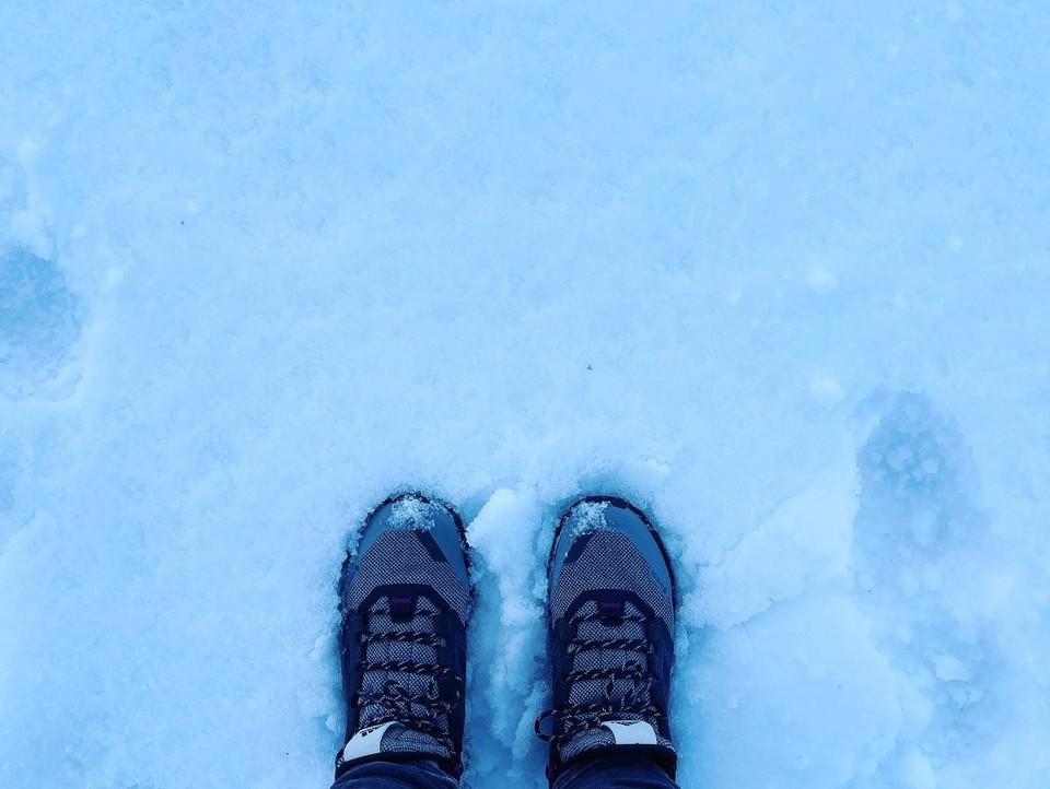 Island - Seyðisfjörður - 