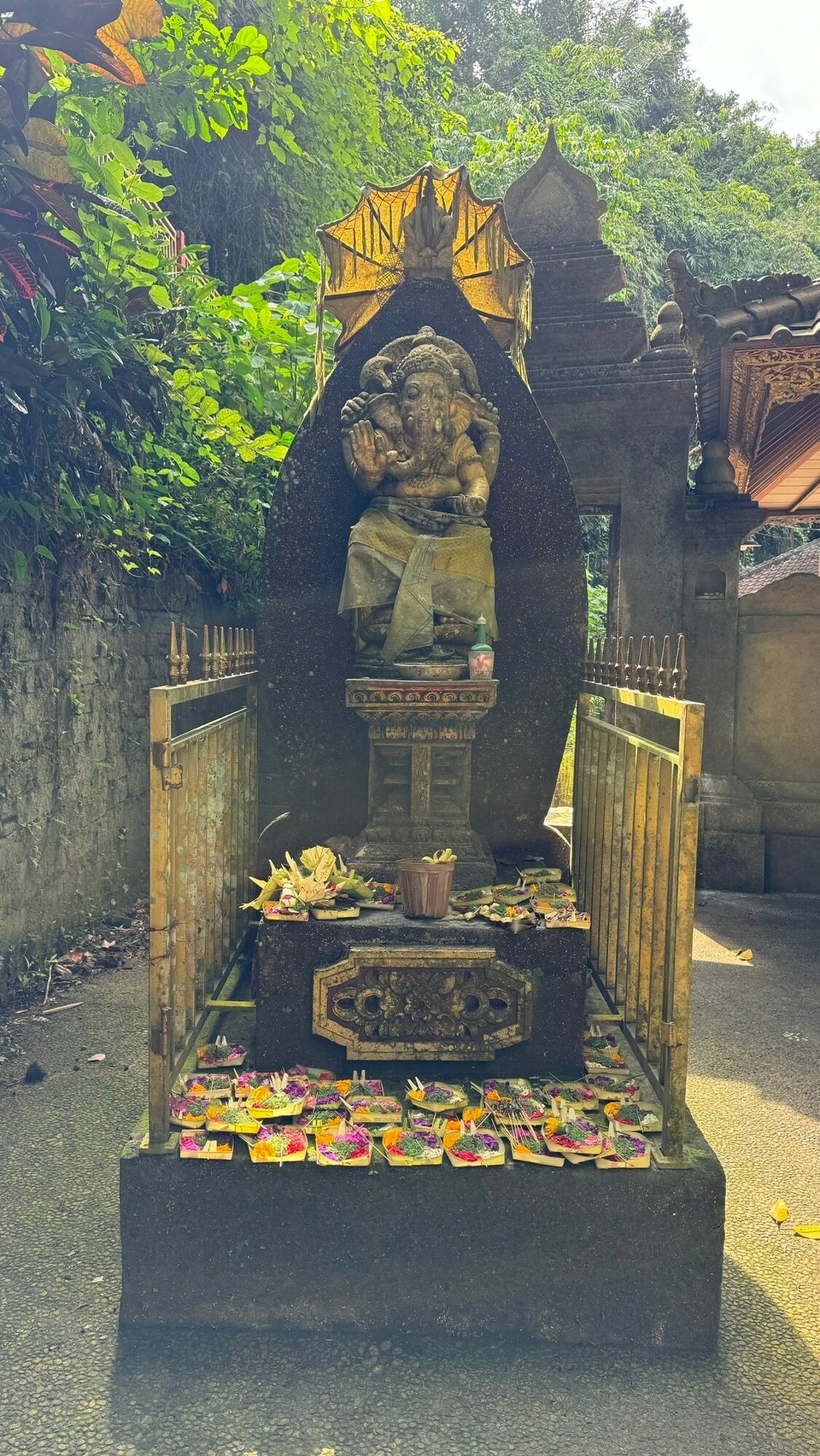Indonesien - Gianyar - 