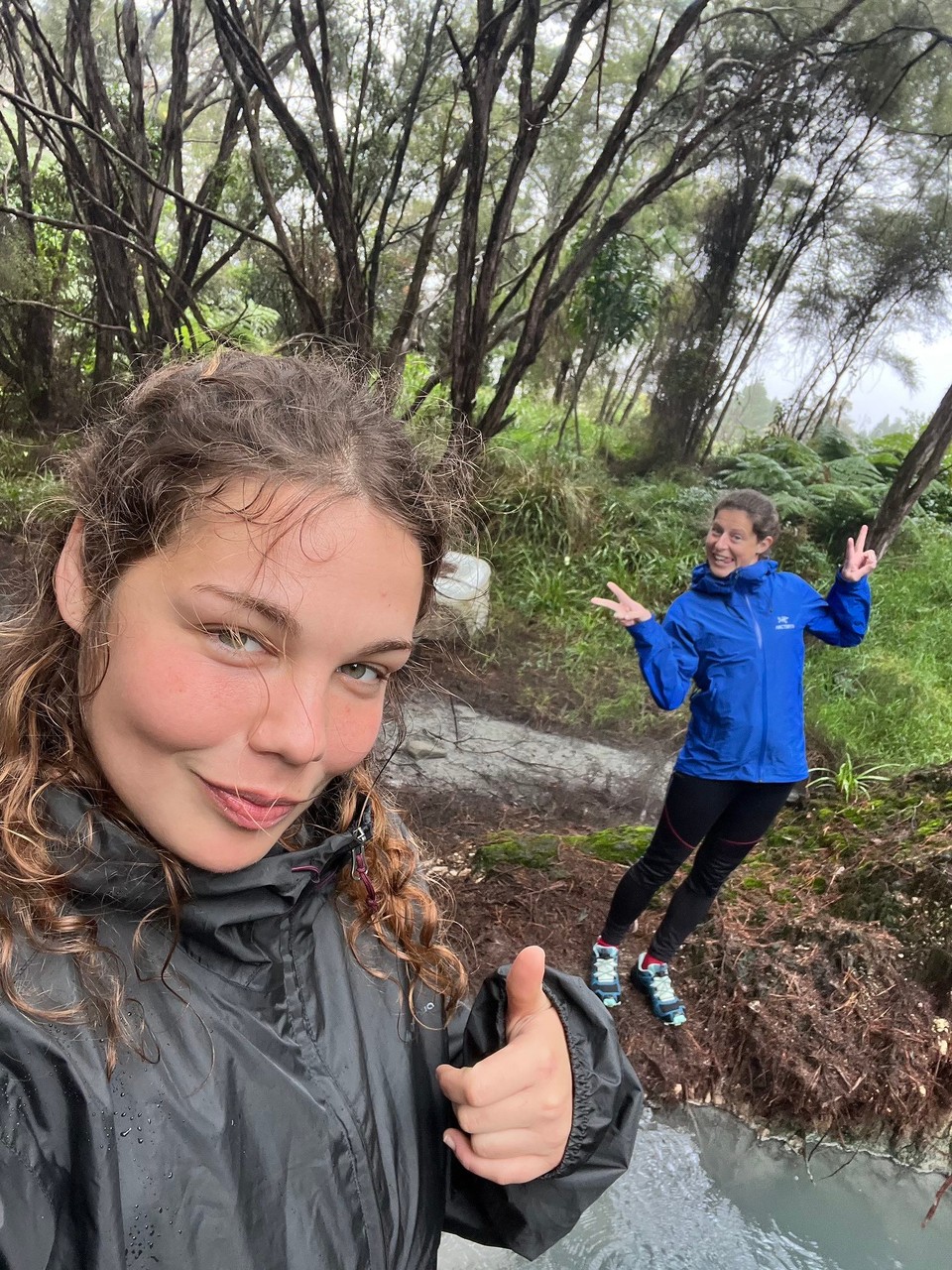 Neuseeland - Tokomaru Bay - 