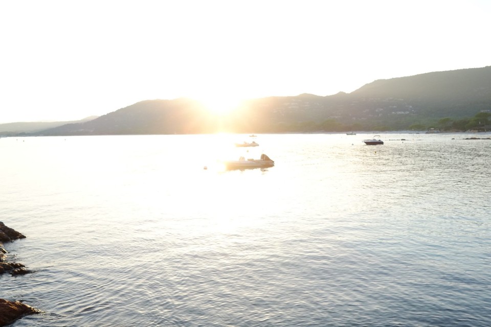 Frankreich - Porto-Vecchio - 