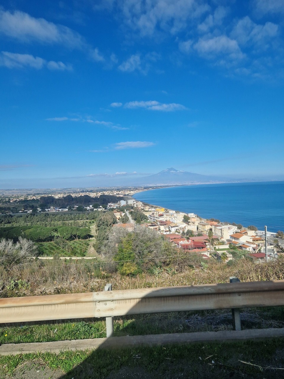 Italien - Zafferana Etnea - 