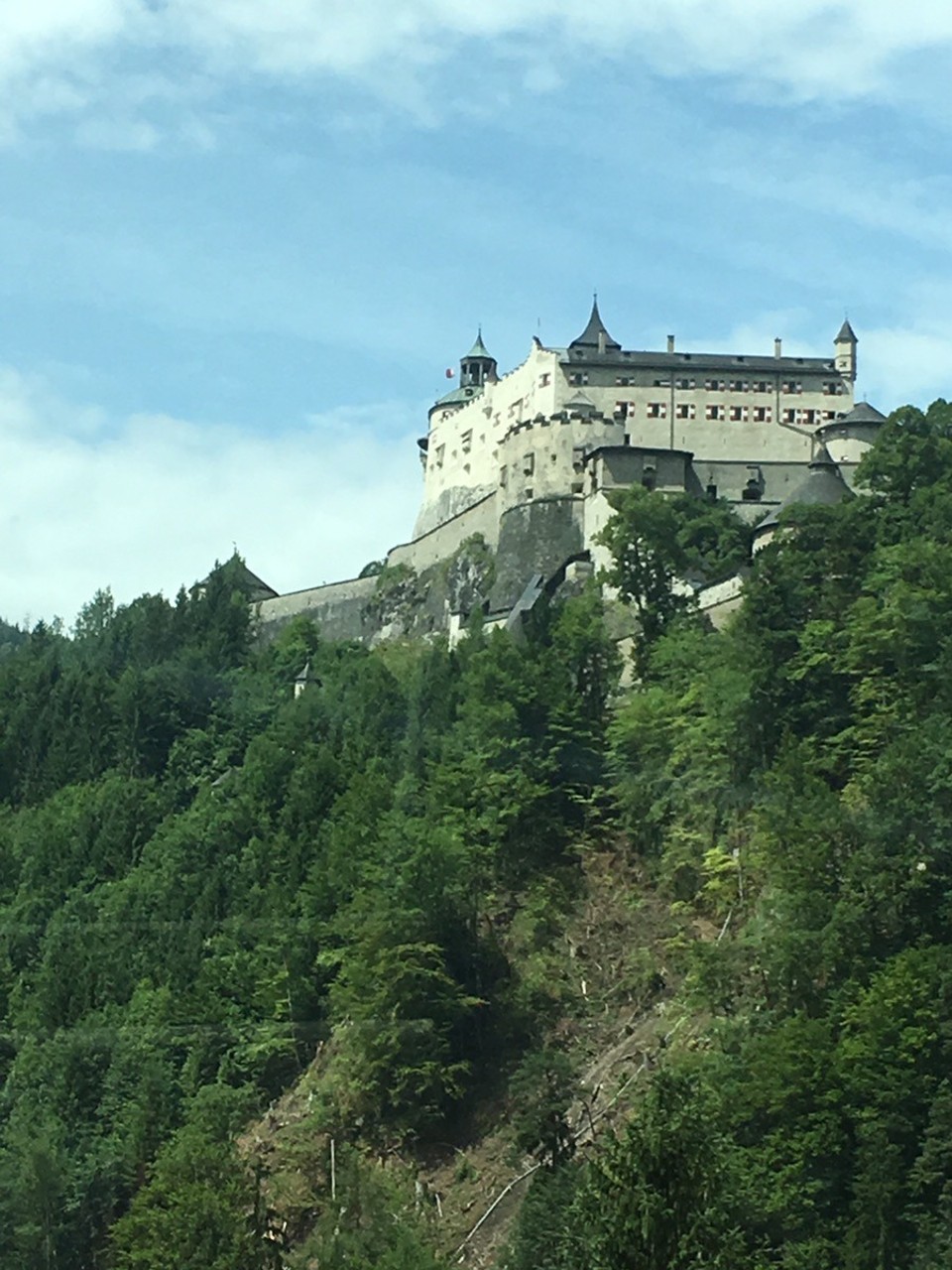 Austria - Salzburg - 