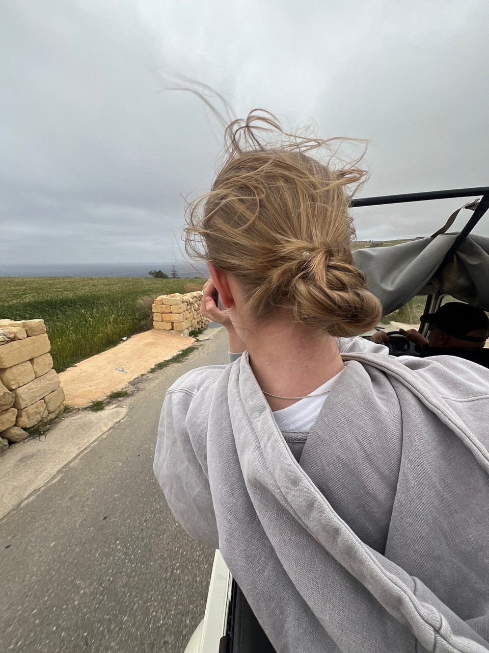 Malta - Munxar - 