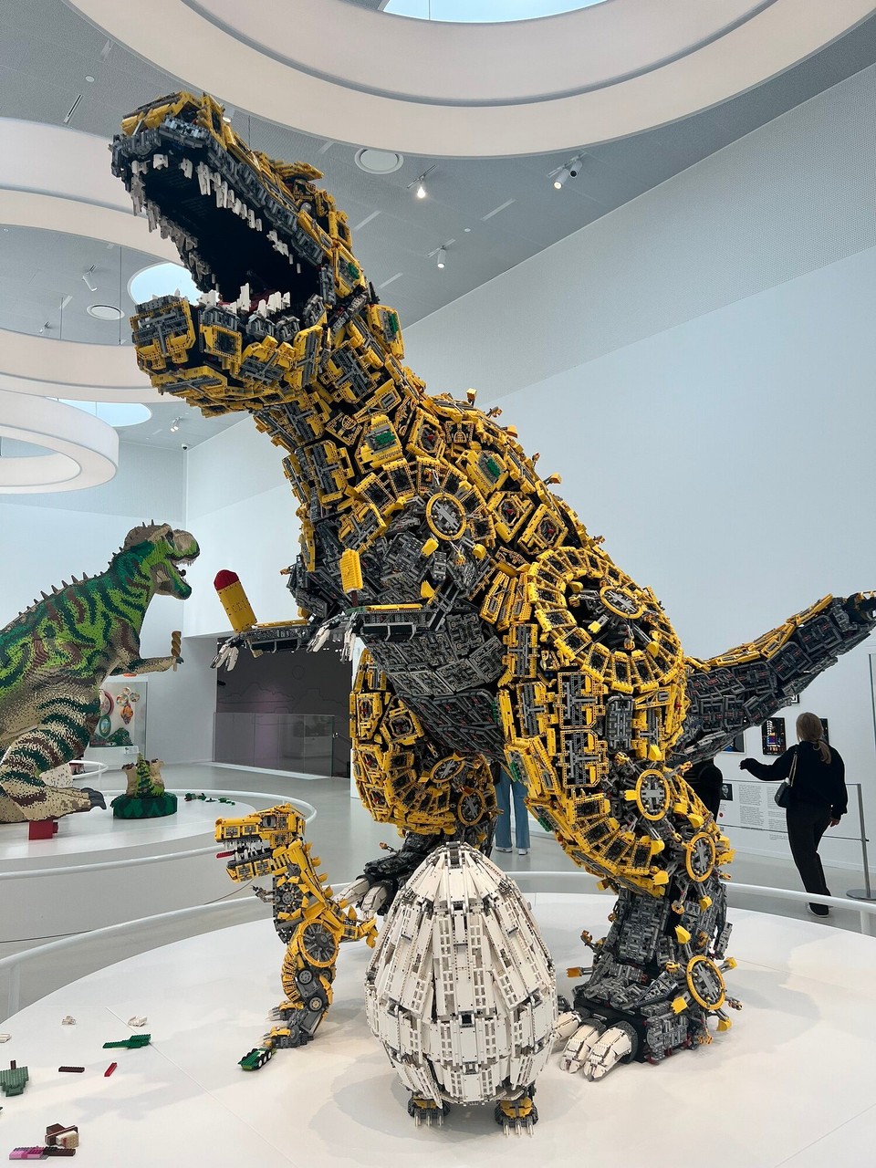 Dänemark - Billund - 