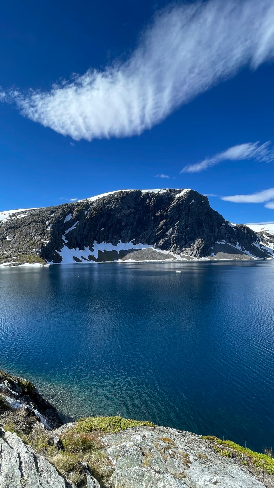 Norwegen - Geiranger - 