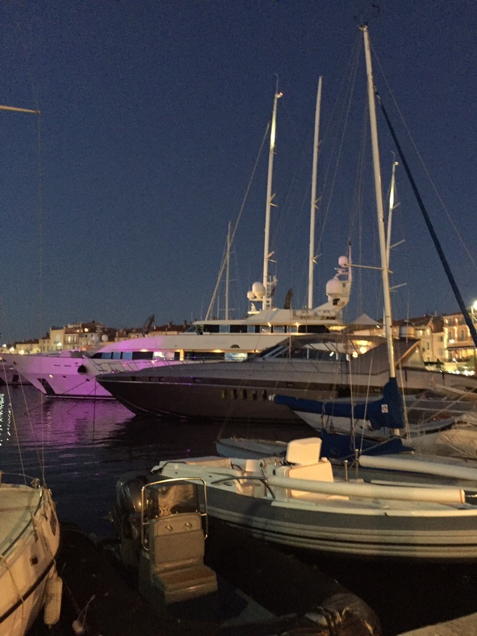 Frankreich - Saint-Tropez - 