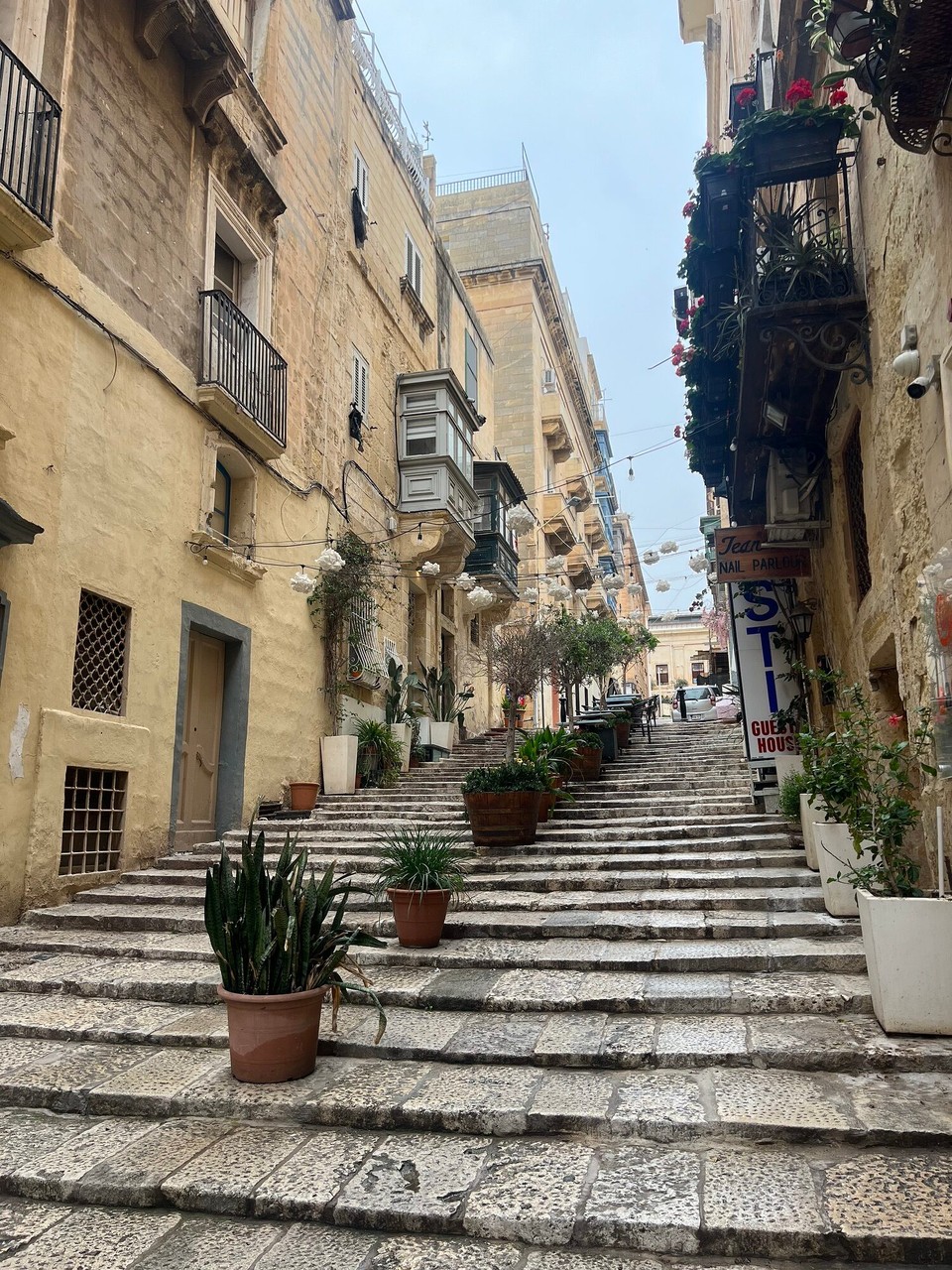 Malta - Valletta - 