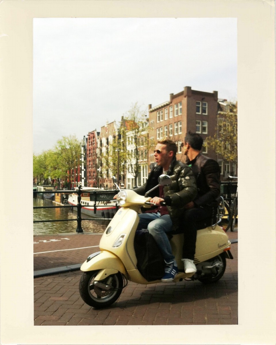 Niederlande - Amsterdam - 