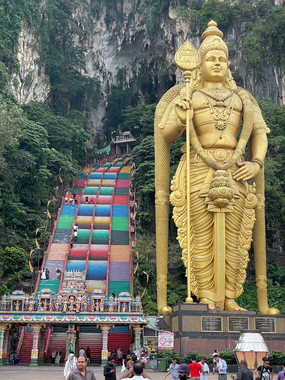 Malaysia - Kuala Lumpur - 