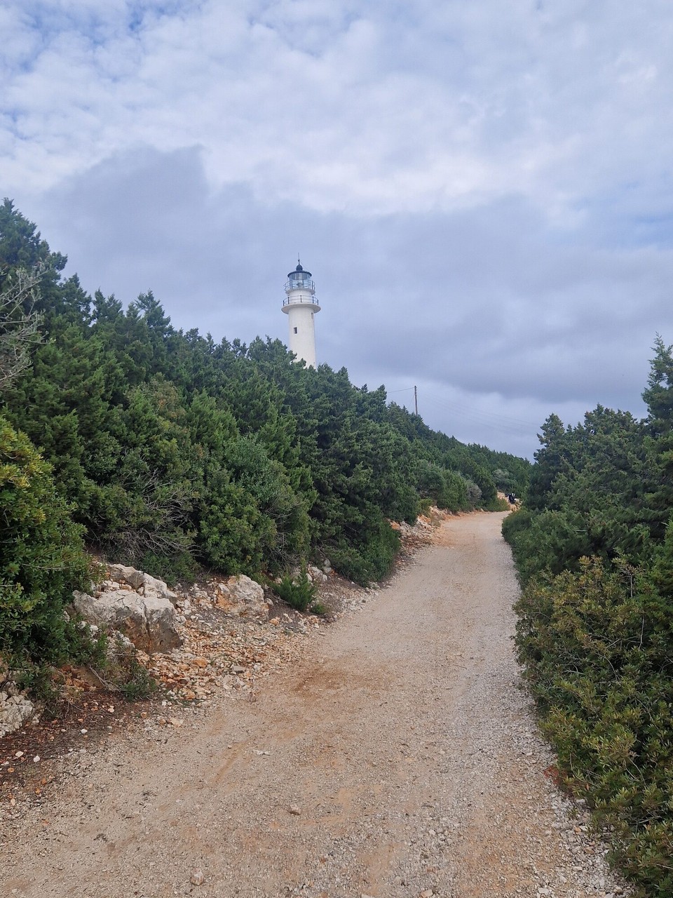 Griechenland - Neochori - 